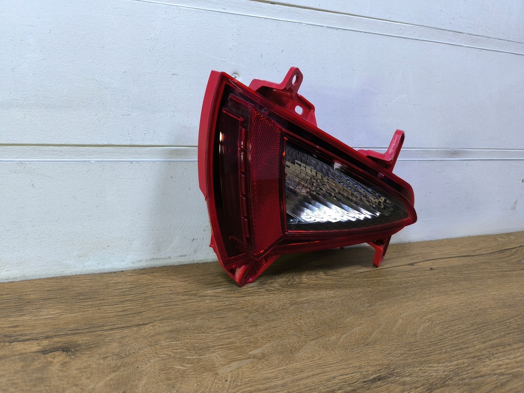 фото №2, Kia sportage v 5 лампа задня задня ліва w бампер 92405-r2000