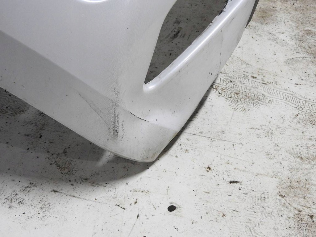 фото №6, Citroen ds4 11-15 бампер задняя pdc