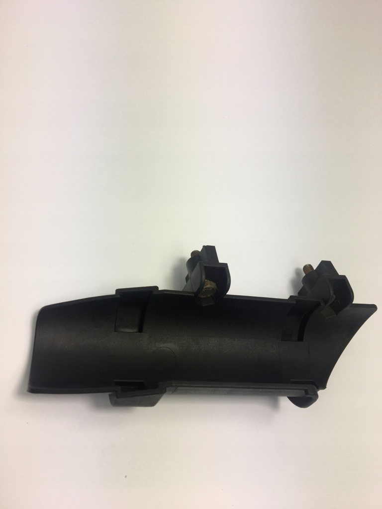 Защита корпус кабели трубопровод колонки рулевого mercedes w124 1245460443 Недорого