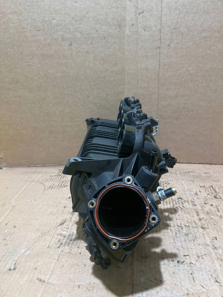 фото №4, Alfa romeo 147 коллектор всасывающий