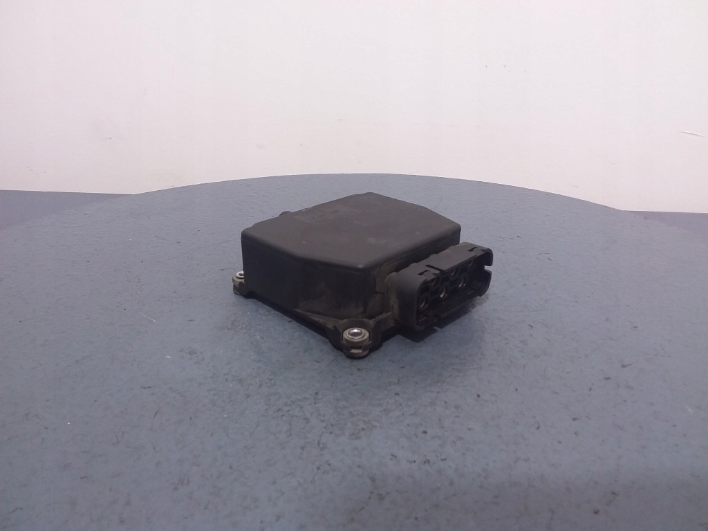 фото №1, Vw polo 9n 1.4 tdi клапан магнитный вакуумa 6q0906625a