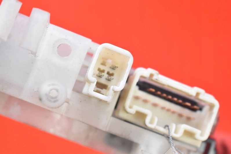 фото №10, Переключатель комбинированный подрулевой переключатель 83111fe440 subaru impreza 2 ii kombi 05-07