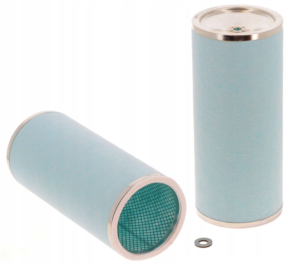 Купить Фильтр воздуха sa 14611 hifi фильтр