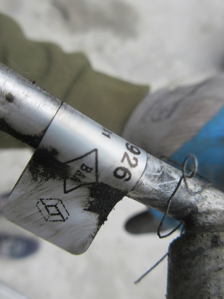 фото №4, Dacia lodgy dokker 1.2 tce трубка кондиціонера