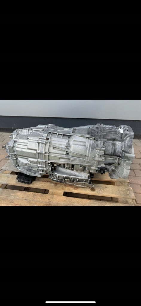 фото №6, Porsche panamera 971 971901152c коробка передач