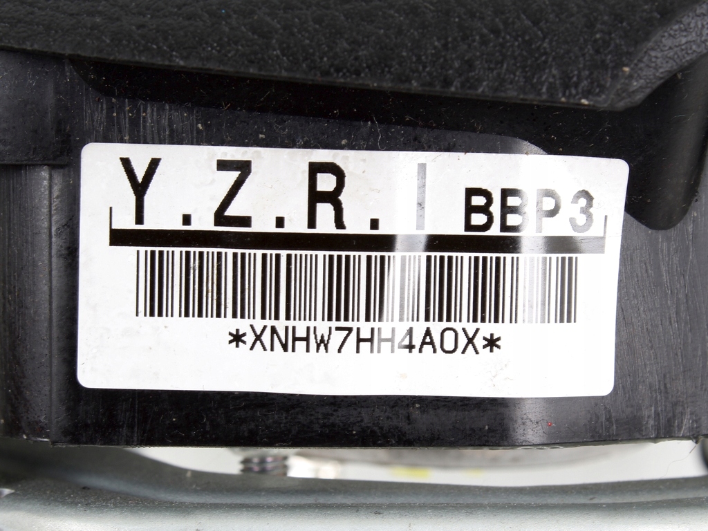 фото №6, Подушка повітряна водія mazda 3 bl