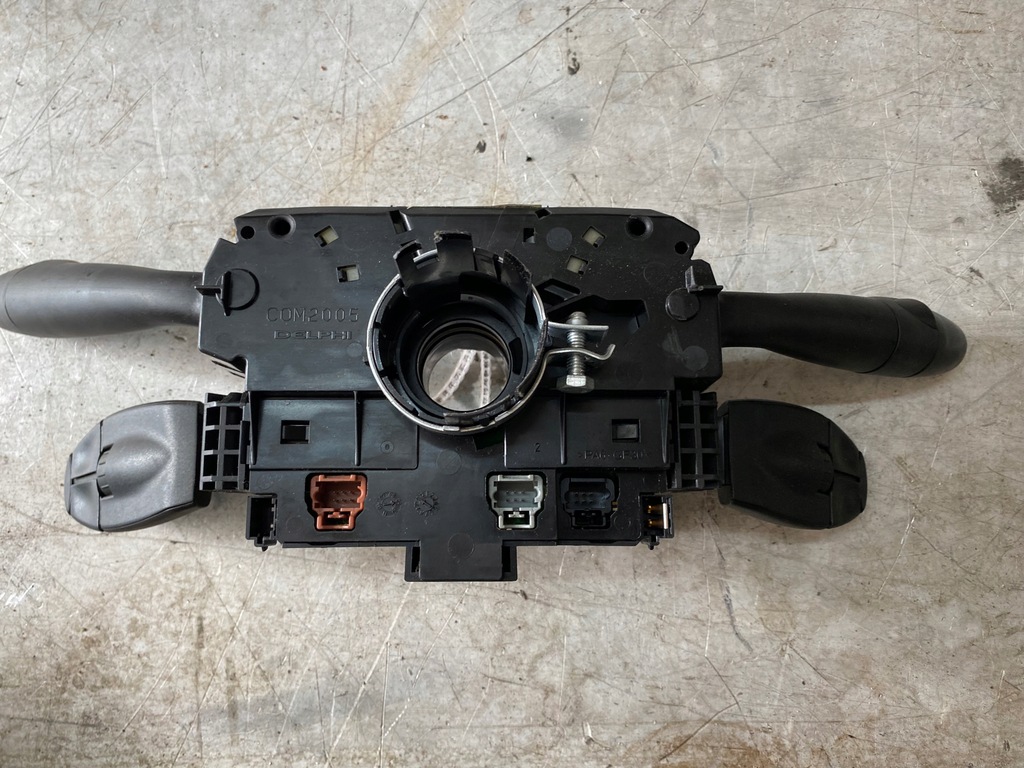 фото №7, Переключатель комбинированный peugeot 308 i t7 96651699xt