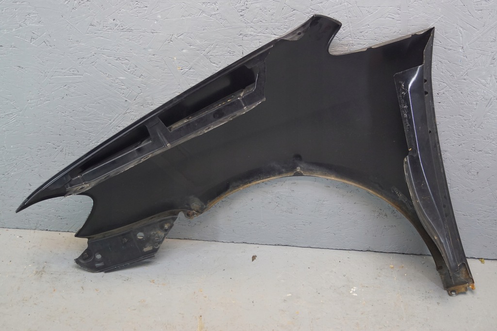 фото №13, Крила правий перед vw touran i