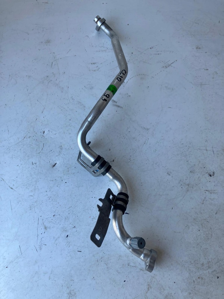 фото №1, Трубка кондиціонера renault clio v 1.0 tce 924804708r