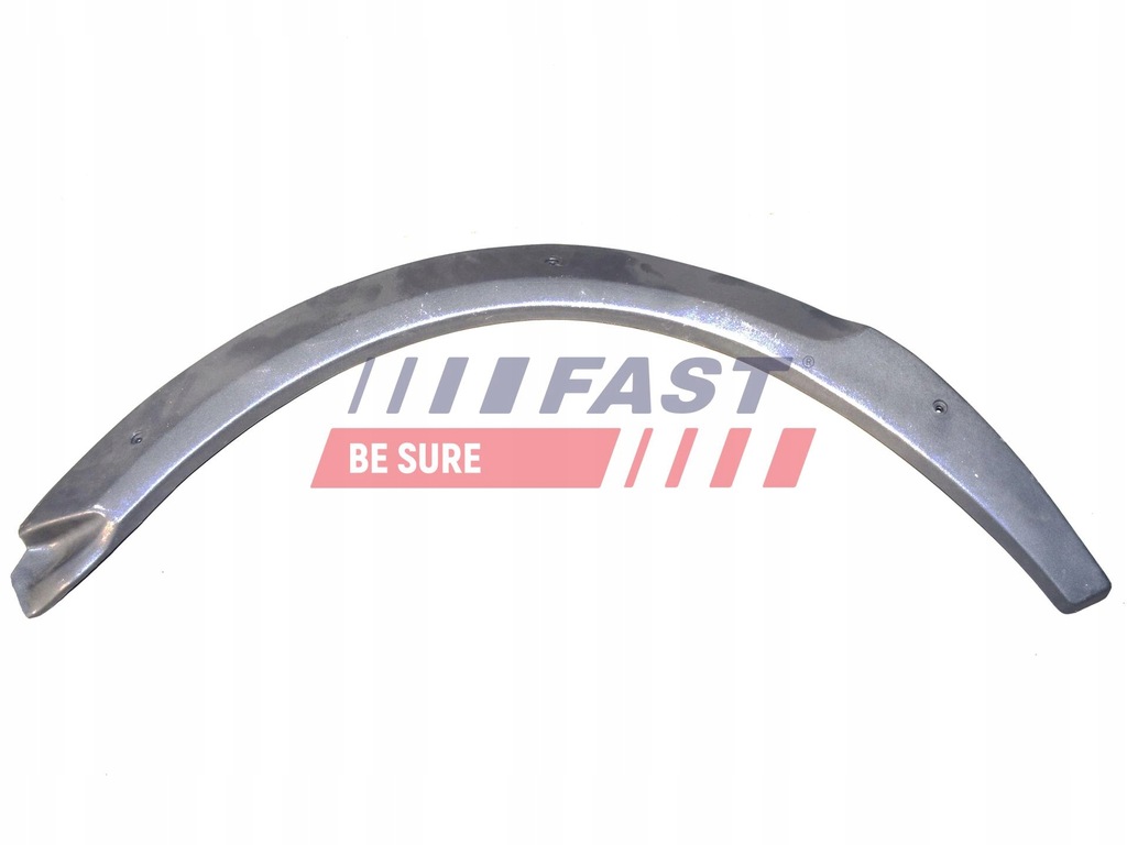 фото №1, Накладка крила ft90711 fast