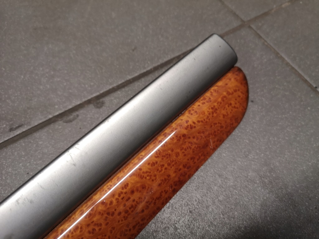 фото №5, Молдинг dekor обшивка левый задняя a8 d3 4e0867419l