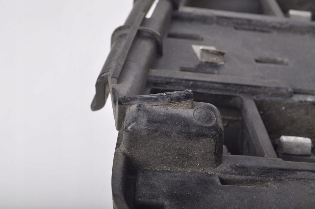 фото №11, Mercedes x164 решётка радиатора решётка радиатора a1648880223