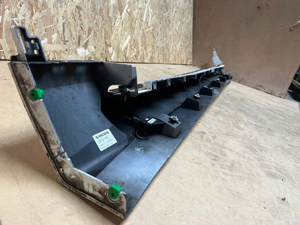 фото №13, Volvo xc90 2020 поріг 31408298