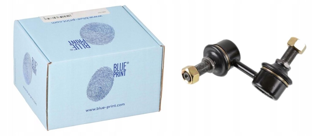 фото №1, Blue print соединитель стабилизатора перед l 60mm hyun