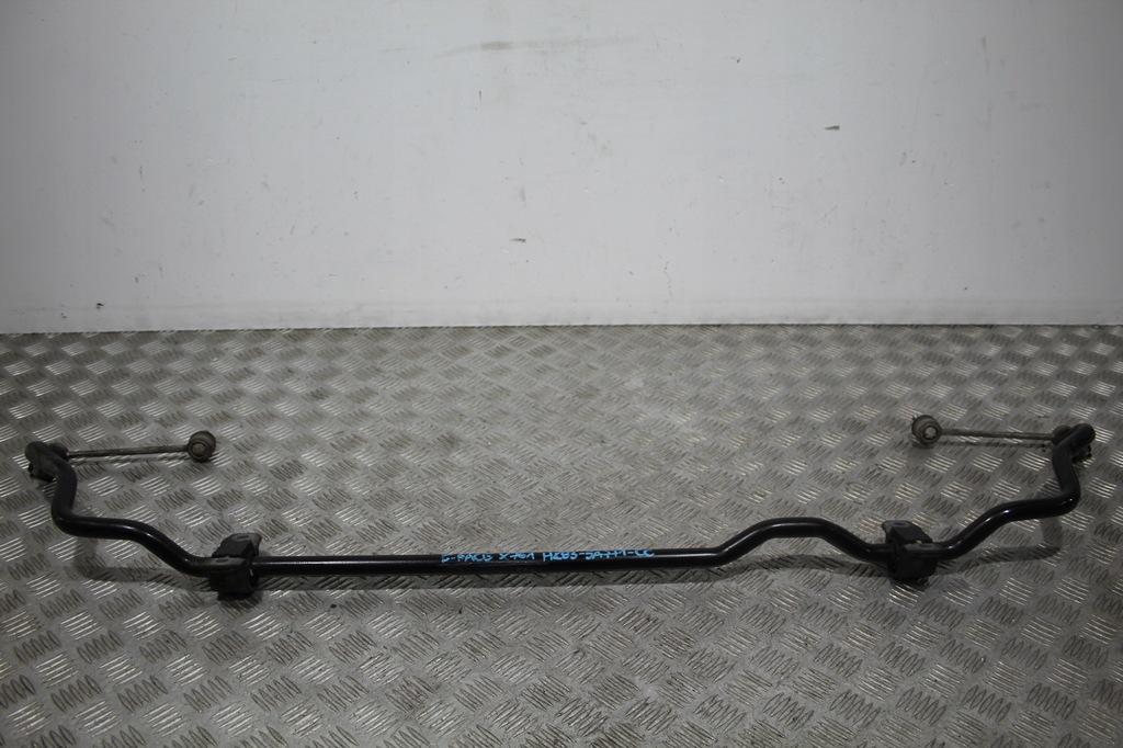 фото №1, Стабілізатор тяга задня jaguar f-pace x761
