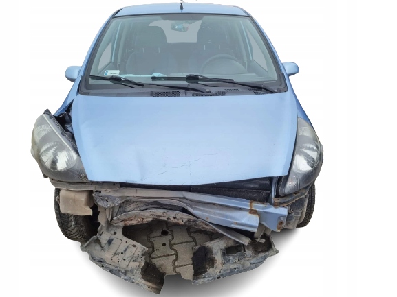 фото №4, Webasto honda jazz 02r