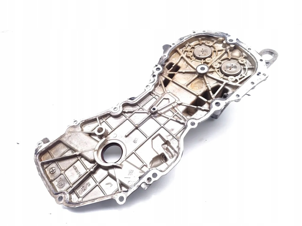 Nissan juke захист ланцюга розподільного валу 1.0 бензин 84kw 114 hp 135024895r Оригінал