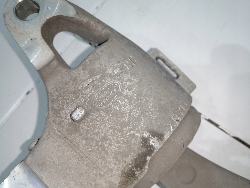 фото №8, Рычаг правый перед передний land rover discovery sport evoque hal 8637