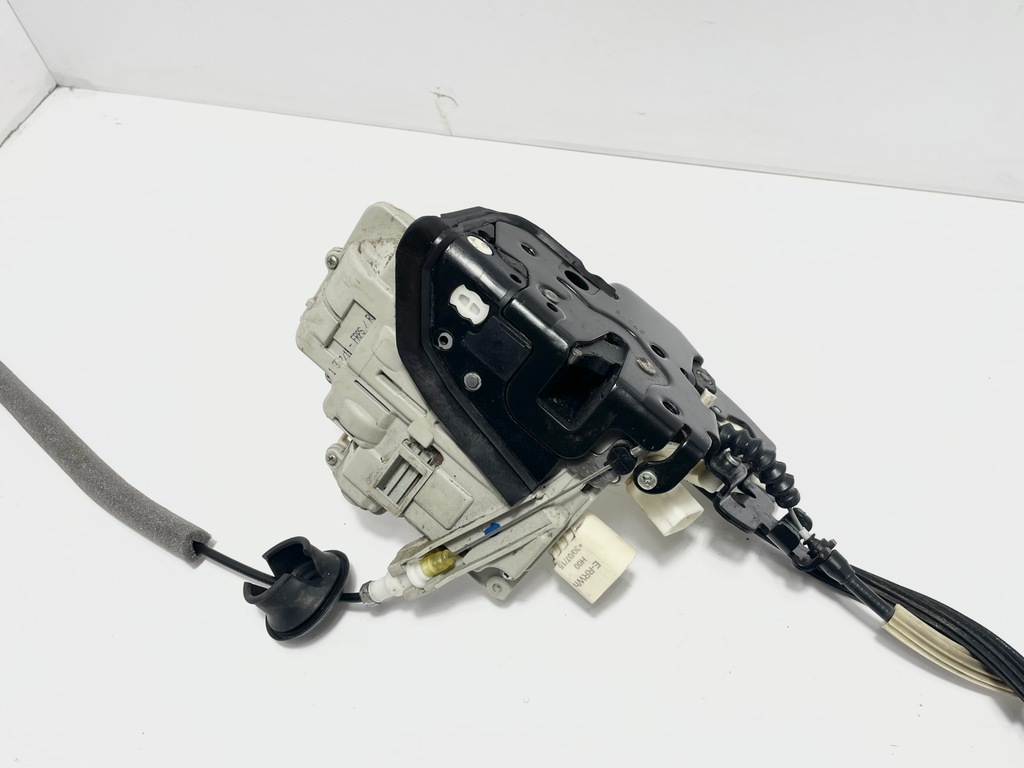 фото №8, Audi a7 4g c7 lift доводчик двері правий перед замок 4g1837016b