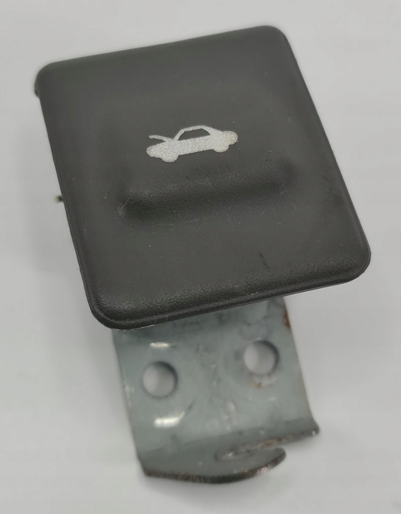 фото №1, Ручка відкривання капот hyundai terracan