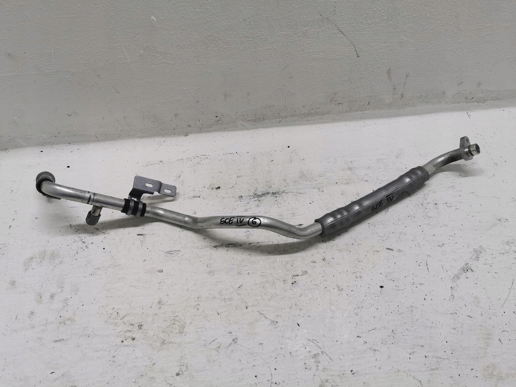 фото №1, Шланг кондиционера renault scenic iv 924801894r