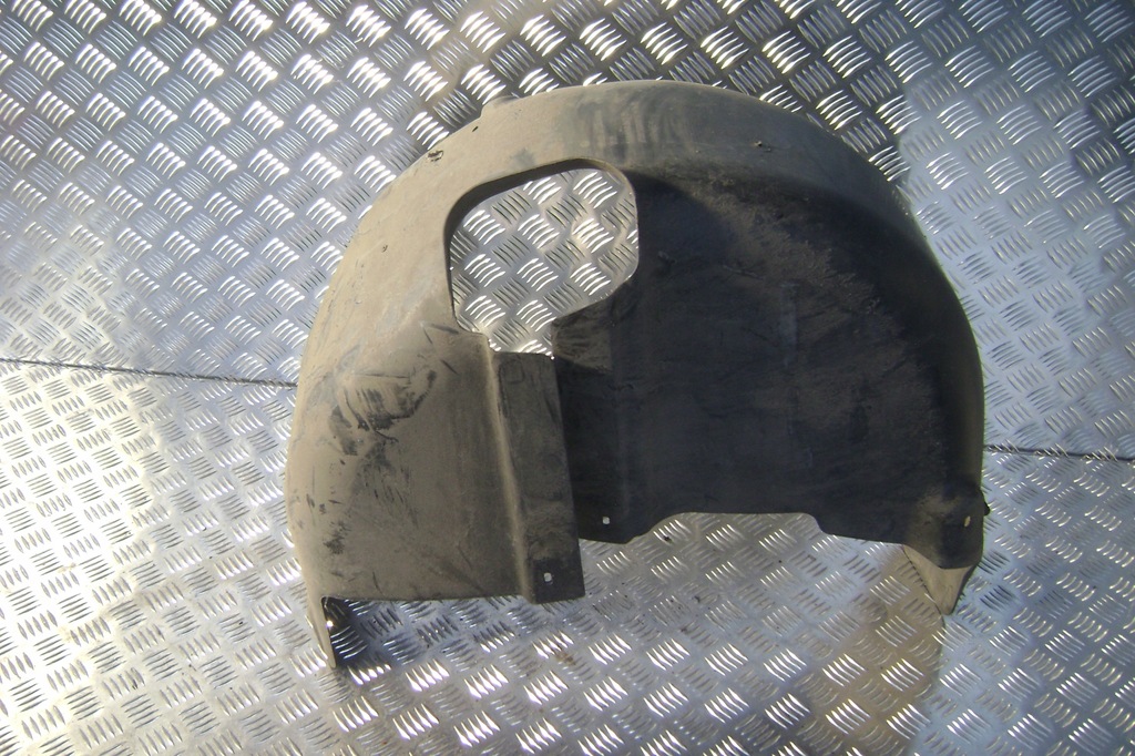 фото №1, Skoda rapid - підкрилок задні ліва