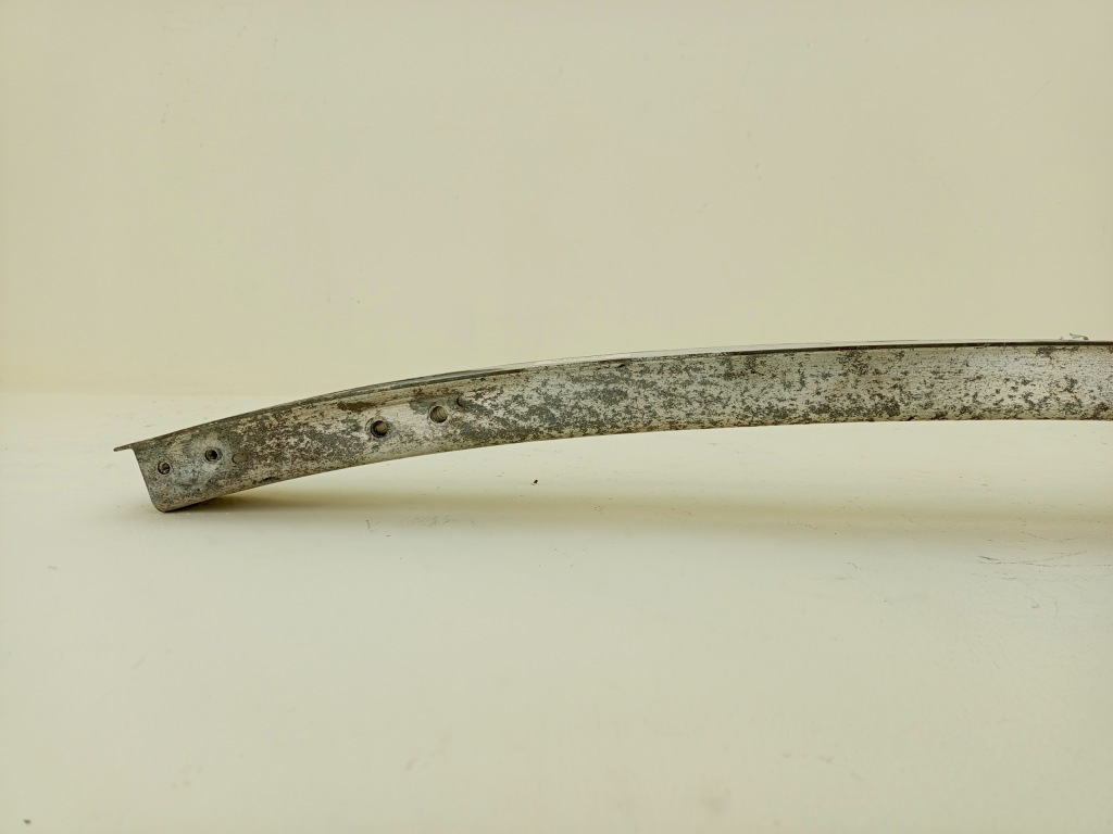 фото №10, Bmw i3 i01 2013- балка бампера підсилювач перед 51117296849