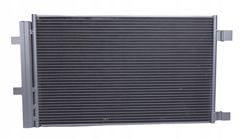 фото №3, Радіатор кондиціонера renault espace v 2018 -
