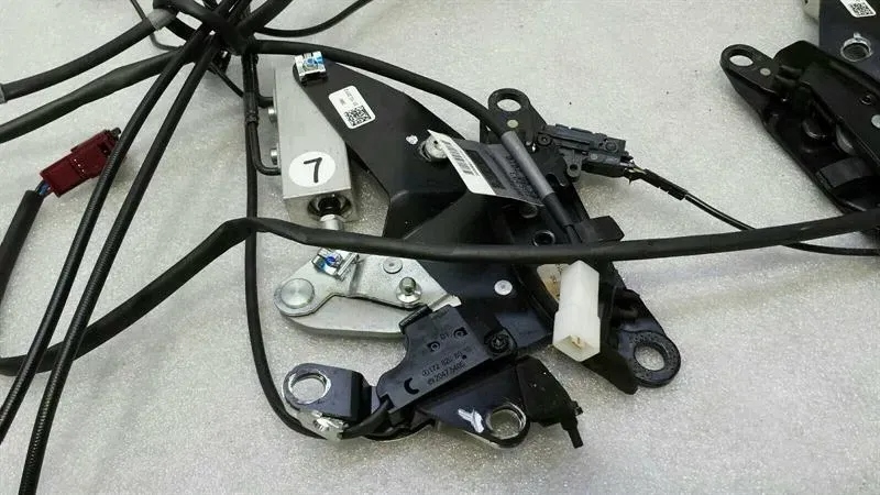 Mercedes-benz різні a1728000172 Ціна