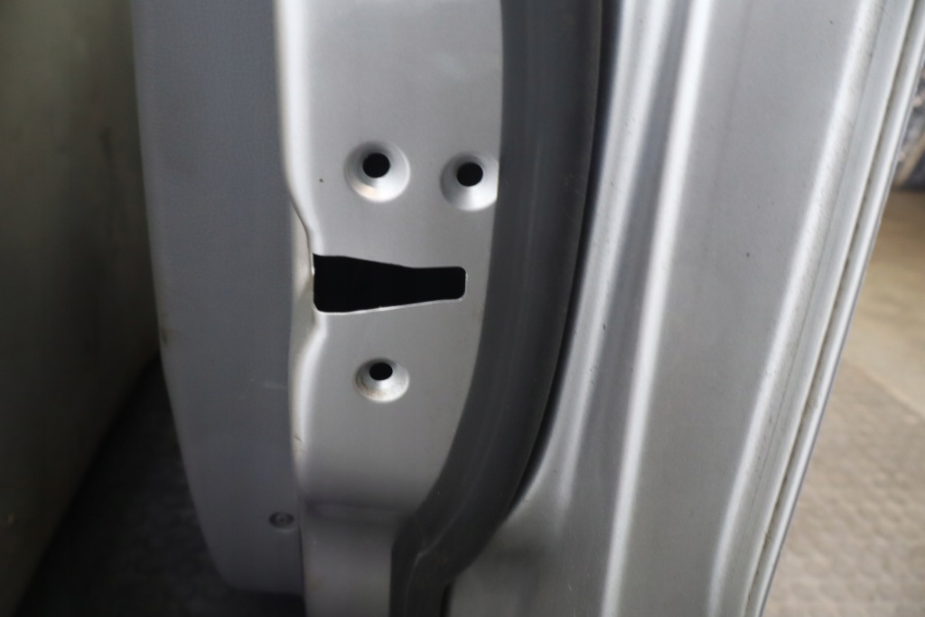 фото №4, Двері правий перед ford galaxy iii 58 minivan