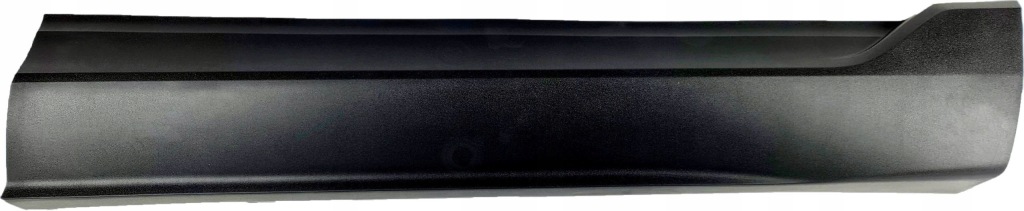 фото №1, Ford edge - молдинг накладка двері правий перед оригінальний номер _ 2554667 _ ft4b-r20306-ab