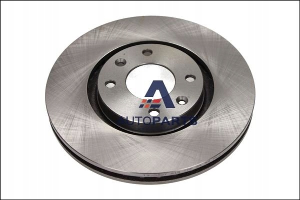 Купить Maxgear 19-0807 диск тормозная