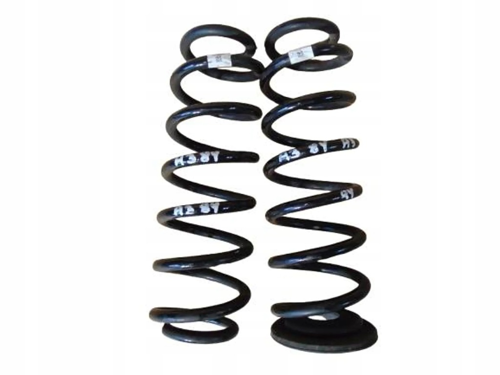 фото №1, Амортизаторы задние audi a3 8y 5wa512011c