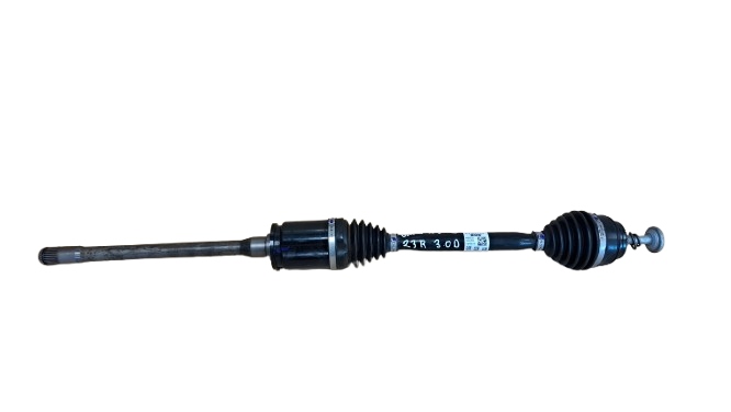 Купить Bmw x5 рестайлинг  g05 2023 r 3.0 d lci автоматическая коробка передач m-pakiet приводной вал правая перед 8486202