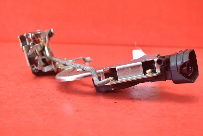 фото №4, Замок дверь правый перед eu suzuki ignis 1 i 5d 00r