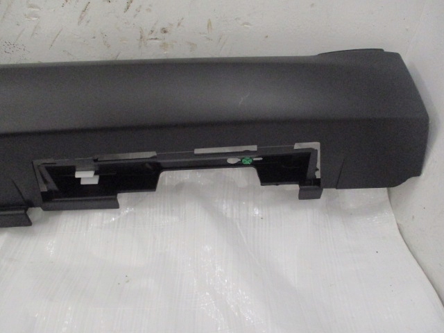 фото №6, Citroen c3 iii права молдинг накладка поріг