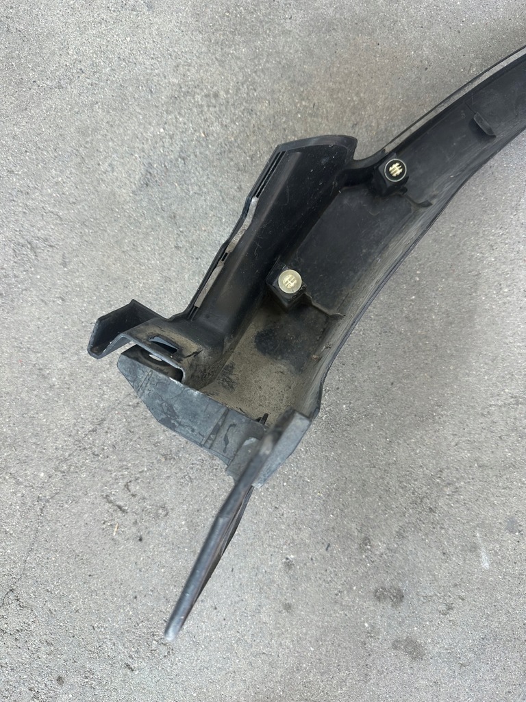 фото №8, Toyota rav4 iv молдинг крыла правый задняя задняя 75605-42190