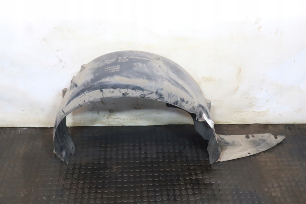 фото №1, Подкрылок левая задние peugeot 308 ii