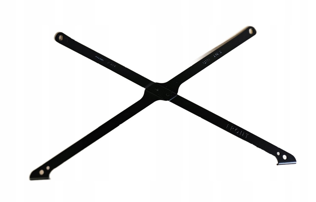 фото №1, Підпора коса кронштейн поперечина передній mercedes gle coupe gle 166 292