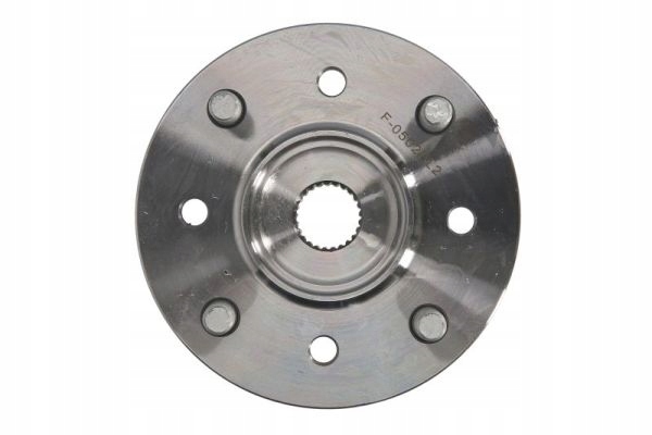 фото №4, Bta ступица колеса h50502bta