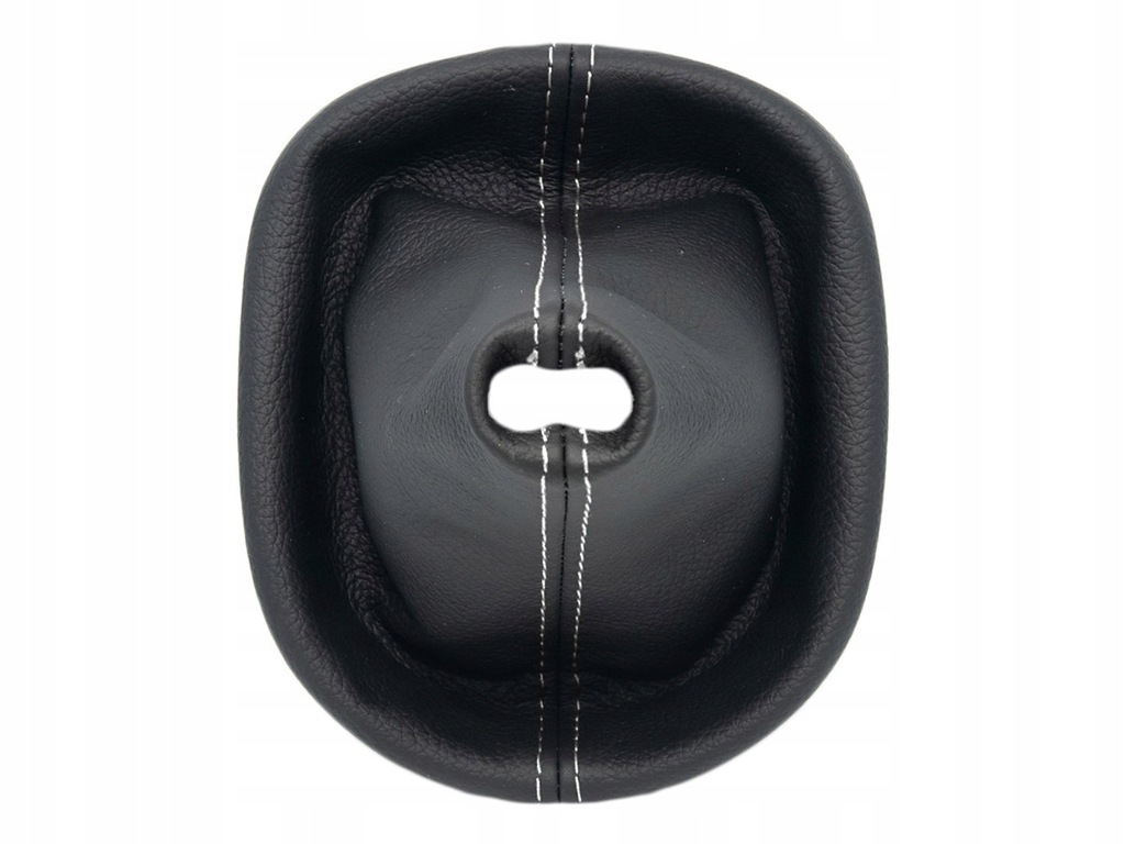 фото №6, Vw caddy 3 vw touran чохол перемикання передач шкіра