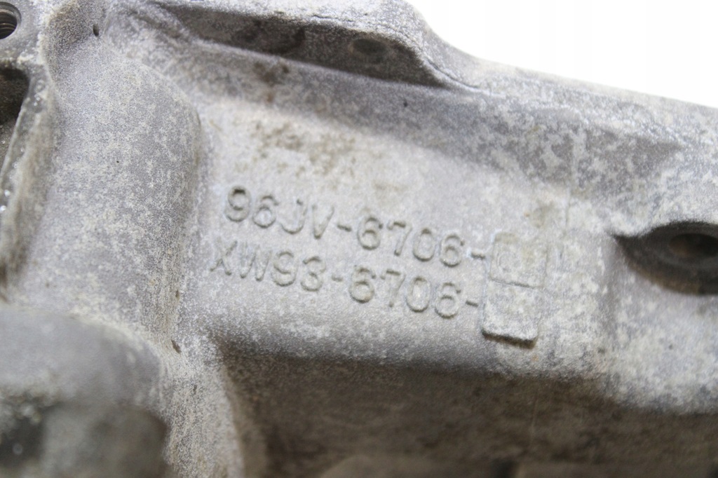 фото №8, Jaguar xj xj8 x308 3.2 v8 піддон оливи масляна