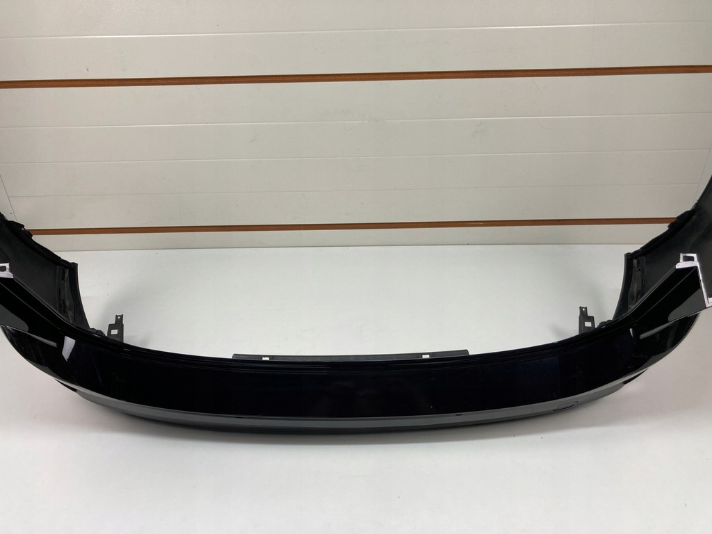 фото №8, Бампер задній vw touran iii 3 r-line 5ta