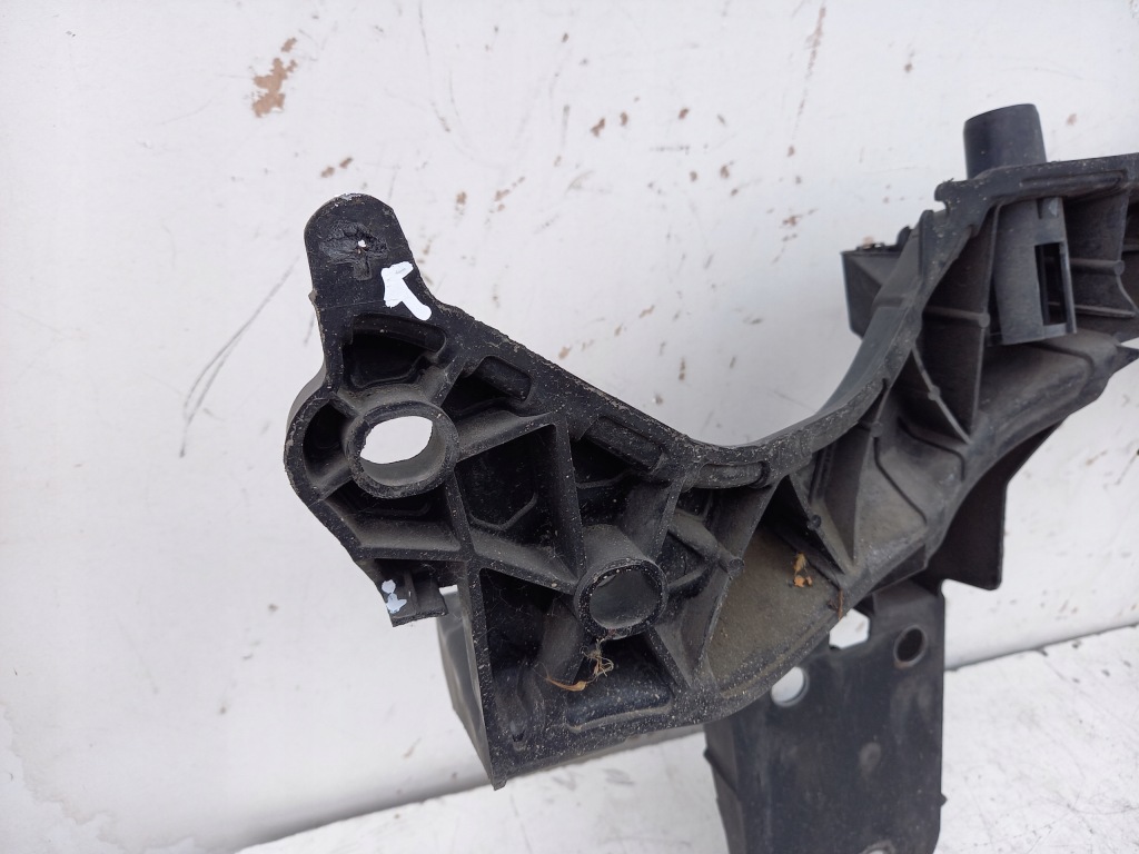 фото №6, Pas усилитель перед renault kango ii