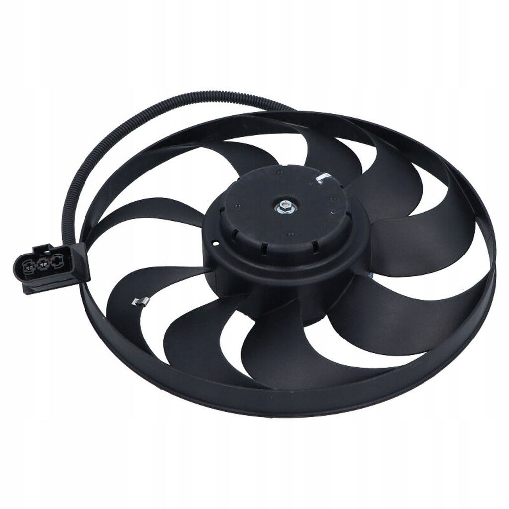 фото №9, Energy ec0005 вентилятор, охолодження двигуна