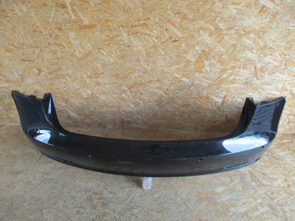 фото №6, Бампер задняя задний tesla model 3