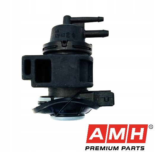 фото №3, Оригинальный номер renault преобразователь давления выпускной renault конвертер