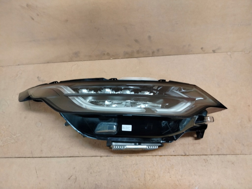 фото №15, Land rover discovery v full led 7 pinów лампа права ліва