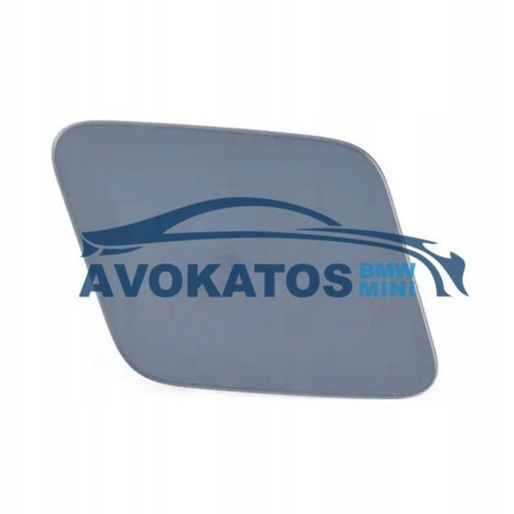 Купить Bmw f48 правый фара омыватель cover genuine bmw 51117453706