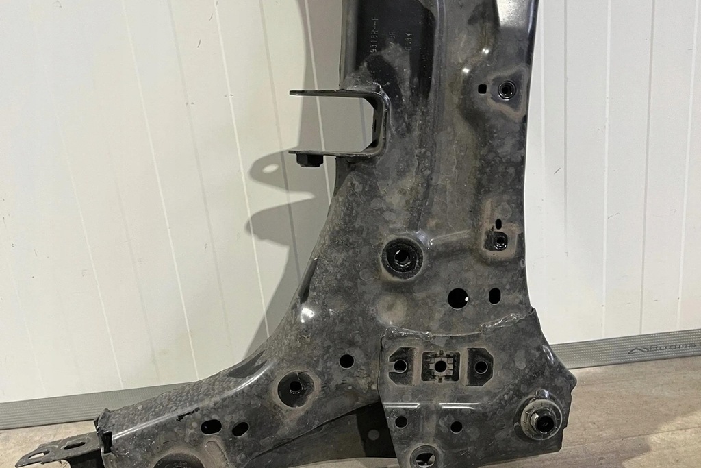 фото №4, Підрамник передні renault 9318r 1.6l 2024